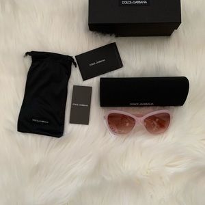 Dolce & Gabbana sunglasses